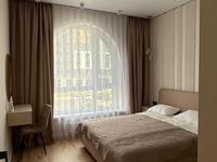 2-комнатная квартира · 45 м² · 2 этаж, Толе Би 52 за 450 000 〒 в Астане, Есильский р-н