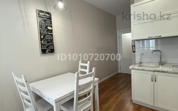1-комнатная квартира · 38.2 м² · 6/12 этаж, Сатпаева 90/36, 90/20 за 290 000 ₸ в Алматы, Бостандыкский р-н — фото 2