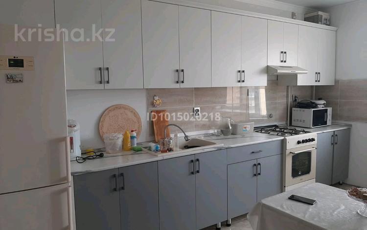 2-комнатная квартира · 70 м² · 6/6 этаж, мкр. Алтын орда 20 за 28 млн ₸ в Актобе — фото 2