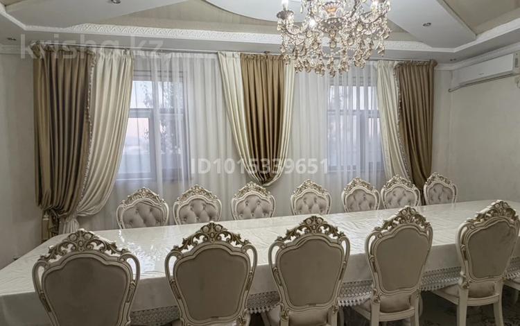 Жеке үй · 5 бөлме · 136 м² · 10 жүзд., Жеңіс Өтемісов 17 — Сәулет, бағасы: 39 млн ₸ в  — фото 2