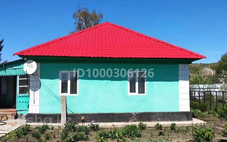 Жеке үй · 3 бөлме · 80 м² · 10 сот., Чиндагатуйская 5, бағасы: 20 млн ₸ в Усть-Каменогорске, Ульбинский — фото 2