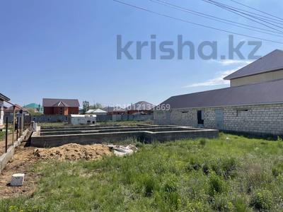 Участок · 10 соток, Калкаман мамыр 42 за 8 млн ₸ в Актобе, жилой массив Рауан