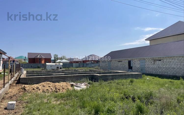 Жер телімі · 10 сотық, Калкаман мамыр 42, бағасы: 8 млн ₸ в Актобе, жилой массив Рауан — фото 2