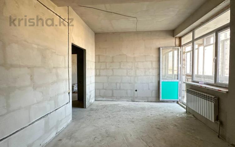 1-комнатная квартира · 70.7 м² · 2/7 этаж, болашак за ~ 31.8 млн ₸ в Талдыкоргане, мкр Болашак — фото 5