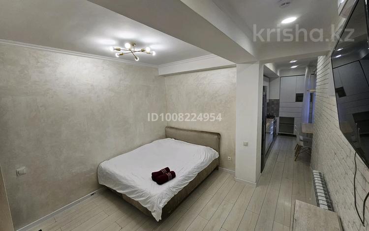 1-комнатная квартира · 40 м² · 5/6 этаж, мкр Казахфильм 41а — Альфараби жарокова за 16 000 〒 в Алматы, Бостандыкский р-н — фото 9