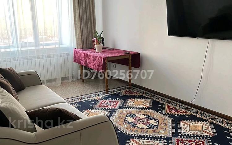 2-комнатная квартира · 57 м² · 1/9 этаж, Нур Актобе 24 — Аптеки Алау за 16.5 млн ₸ — фото 2