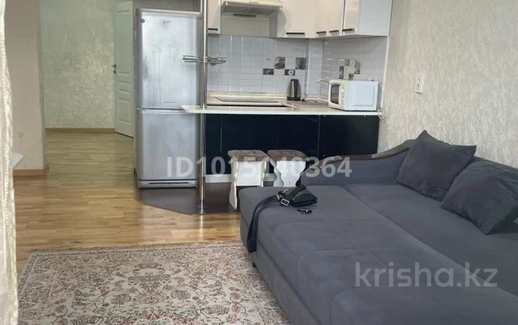 1-комнатная квартира · 34 м² · 4/10 этаж, Райымбека 481 — Саина-Ташкентская за 200 000 ₸ в Алматы, Алатауский р-н — фото 2