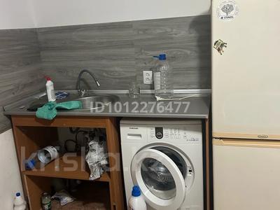 2 комнаты · 17 м² · 1/5 этаж, Ауэзова 43/1 за 100 000 ₸ в Астане, Сарыарка р-н