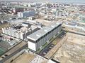 1-комнатная квартира · 41.5 м² · 7/8 этаж, 29а мкр 45 — ЖК Grand Turan за 6.5 млн ₸ в Актау