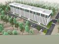 1-комнатная квартира · 41.5 м² · 7/8 этаж, 29а мкр 45 — ЖК Grand Turan за 6.5 млн ₸ в Актау — фото 3