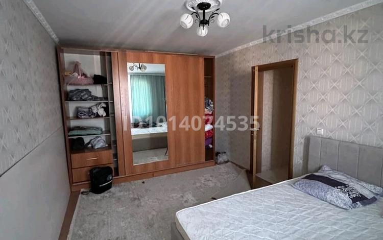 2-бөлмелі пәтер · 62 м² · 6/9 қабат, Ақкент ш/а. — Смол, бағасы: 35.5 млн ₸ в Алматы, Алатауский р-н — фото 2
