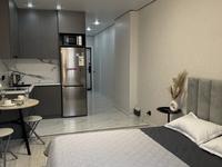 1-бөлмелі пәтер · 30 м² · 4/16 қабат, Темирбаева 50 — Заселение 24/7! бесконтактное заселение!, бағасы: 16 000 〒 в Костанае