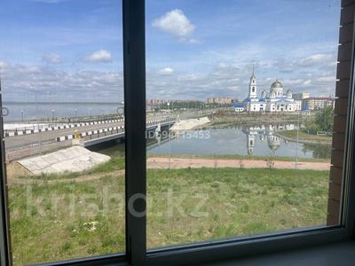 1-комнатная квартира · 45 м² · 3/5 этаж, Назарбаева 2/3 — Возле мечети и церкви на набережной. за ~ 16.1 млн 〒 в Кокшетау