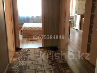 2-бөлмелі пәтер · 54 м² · 4/6 қабат, Мкрн Юбилейный 21, бағасы: 200 000 〒 в Костанае