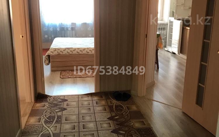 2-бөлмелі пәтер · 54 м² · 4/6 қабат, Мкрн Юбилейный 21, бағасы: 200 000 ₸ в Костанае — фото 2