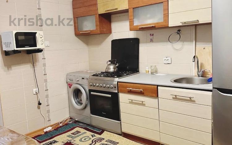 2-бөлмелі пәтер · 54 м² · 4/5 қабат, мкр Тастак-3, Ислам Каримова, бағасы: 34.5 млн ₸ в Алматы, Алмалинский р-н — фото 8
