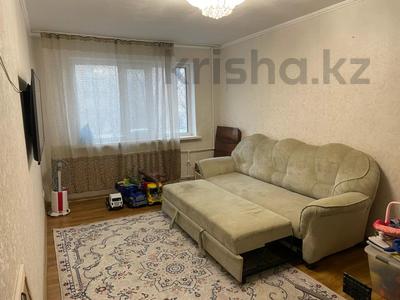 2-комнатная квартира, 43.8 м², 1/5 этаж, ул. Чокана Уалиханова 17 за 8.5 млн 〒 в Темиртау