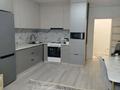 2-комнатная квартира · 49.5 м² · 11/12 этаж, мкр Дарабоз за 250 000 ₸ в Алматы, Алатауский р-н