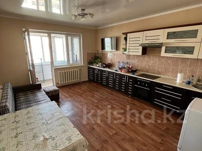 2-комнатная квартира, 73.8 м², 16/16 этаж, мкр Шугыла, Жуалы 24 за 23 млн 〒 в Алматы, Наурызбайский р-н