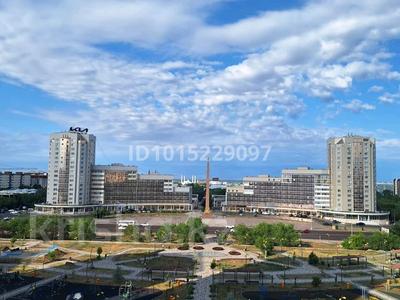 3-комнатная квартира · 86.2 м² · 7/17 этаж, мкр Юго-Восток, Республики 23/2 за 60.5 млн ₸ в Караганде, Казыбек би р-н
