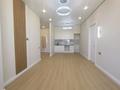 3-бөлмелі пәтер · 60 м² · 6/12 қабат, ул. Е-429 24, бағасы: 39.5 млн ₸ в Астане, Нура р-н
