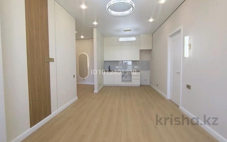 3-бөлмелі пәтер · 60 м² · 6/12 қабат, ул. Е-429 24, бағасы: 39.5 млн ₸ в Астане, Нура р-н — фото 2
