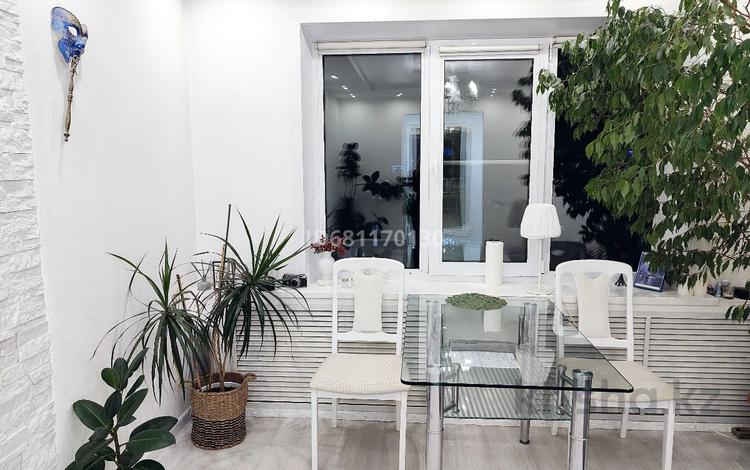 1-комнатная квартира · 50 м² · 6/9 этаж, Абылай Хана 49 — Мусрепова, напротив ННМЦ за 18 000 ₸ в Астане, Алматы р-н — фото 4
