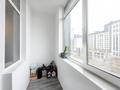 2-бөлмелі пәтер · 59.7 м² · 5/14 қабат, Байтурсынова 16, бағасы: 36.5 млн ₸ в Астане, Сарайшык р-н — фото 18