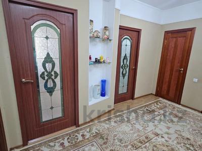 4-комнатная квартира · 122 м² · 1/4 этаж, Гиззата Алипова 5А за 36 млн 〒 в Атырау