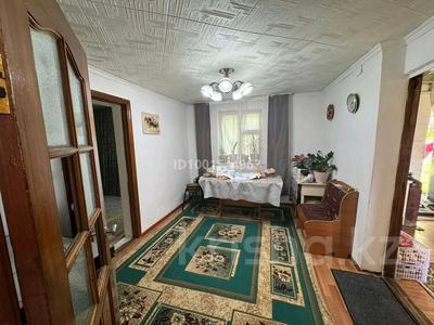Отдельный дом · 5 комнат · 100 м² · 6 сот., мкр Шанырак-2, Аубакирова 67 за 30 млн 〒 в Алматы, Алатауский р-н