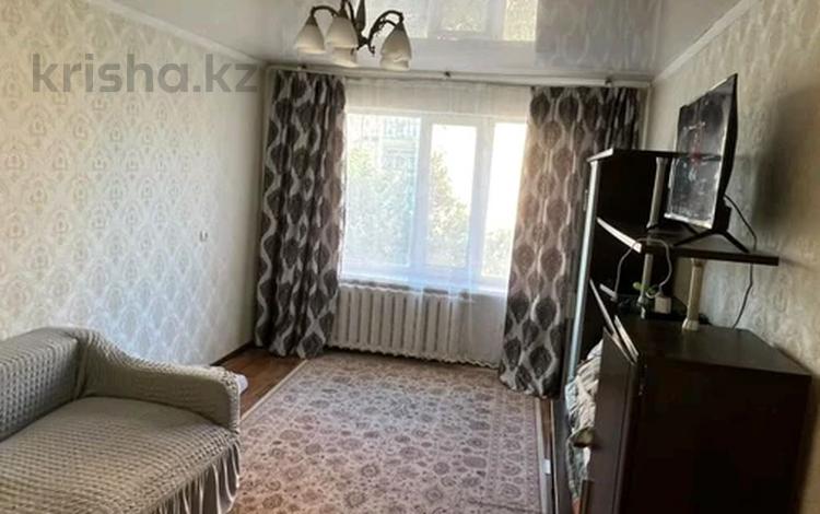 1-комнатная квартира · 36 м² · 5 этаж, Абылай хана 22 за 14.5 млн ₸ в Астане, Алматы р-н — фото 17