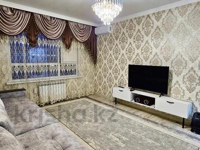 Аренда квартир в Алматы: 1-комнатная квартира · 40 м² · 4/12 этаж, мкр Шугыла за 230 000 〒 1-комнатная квартира · 40 м² · 4/12 этаж, мкр Шугыла за 230 000 〒 в Алматы, Наурызбайский р-н