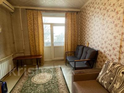 1-комнатная квартира, 32 м², 2/2 этаж, мкр Мамыр, Садовый бульвар за 20.5 млн 〒 в Алматы, Ауэзовский р-н