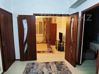 1-бөлмелі пәтер · 40 м² · 1/5 қабат, Болашак 45, бағасы: 9 000 ₸ в Талдыкоргане, мкр Болашак