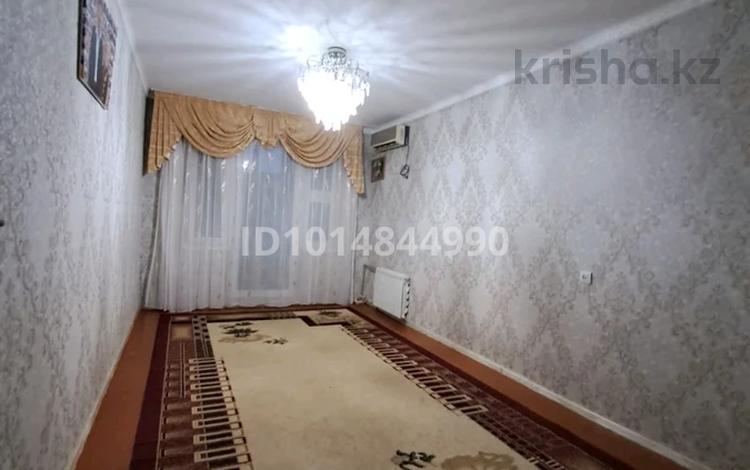 4-бөлмелі пәтер · 105 м² · 5/5 қабат, 6-ш/а. 26, бағасы: 22 млн ₸ в Актау, 6-й мкр — фото 3