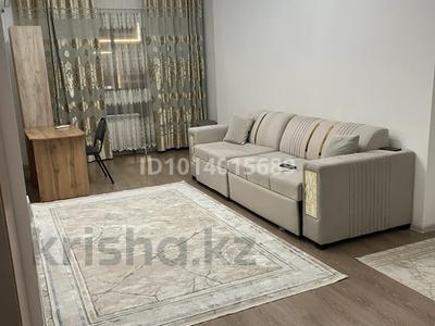 2-бөлмелі пәтер · 73.2 м² · 5/7 қабат, УЛ.ШЫМКЕНТ ТАС ЖОЛЫ 10/6 30 — Туран моллға қарсы бетте, бағасы: 150 000 ₸ в Туркестане