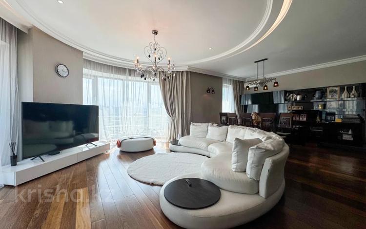 4-комнатная квартира · 175 м² · 13/18 этаж, мкр Самал-2, Достык 97 — Пр.Аль-Фараби за 165 млн ₸ в Алматы, Медеуский р-н — фото 55