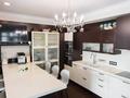 4-комнатная квартира · 175 м² · 13/18 этаж, мкр Самал-2, Достык 97 — Пр.Аль-Фараби за 165 млн ₸ в Алматы, Медеуский р-н — фото 9