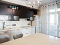 4-комнатная квартира · 175 м² · 13/18 этаж, мкр Самал-2, Достык 97 — Пр.Аль-Фараби за 165 млн ₸ в Алматы, Медеуский р-н — фото 14