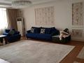 4-комнатная квартира · 176 м² · 12/29 этаж, Ахмет Байтурсынулы 1 за 870 000 ₸ в Астане, Сарайшык р-н — фото 2