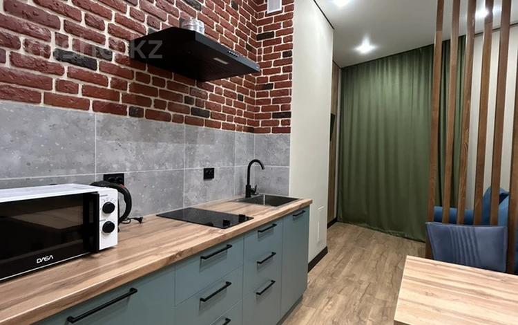 1-бөлмелі пәтер · 43 м² · 9/14 қабат, мкр 11 144бк3, бағасы: 18 000 ₸ в Актобе — фото 2