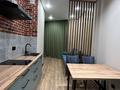 1-бөлмелі пәтер · 43 м² · 9/14 қабат, мкр 11 144бк3, бағасы: 18 000 ₸ в Актобе — фото 2