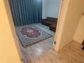 2-комнатная квартира, 56.1 м², 1/5 этаж помесячно, Абая — Абая ердена за 100 000 〒 в Сатпаев