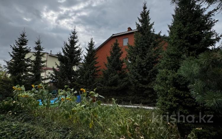 Отдельный дом · 5 комнат · 250.4 м² · 9 сот., Бокейхана за 52 млн ₸ в Кокшетау — фото 2