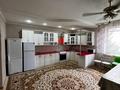 Отдельный дом · 5 комнат · 250.4 м² · 9 сот., Бокейхана за 52 млн ₸ в Кокшетау — фото 22