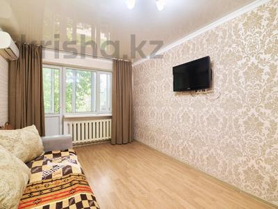 1-комнатная квартира, 31 м², 2/5 этаж, петрова 12 за 13.5 млн 〒 в Астане, Алматы р-н