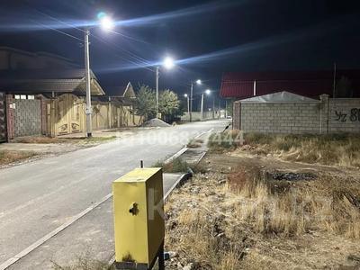 Участок · 8 соток, Жоласар за 11.5 млн ₸ в Шымкенте