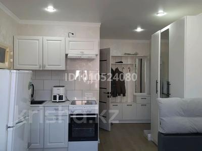 1-комнатная квартира · 17 м² · 3/5 этаж, мкр Михайловка , Анжерская 31 за 6 млн 〒 в Караганде, Казыбек би р-н