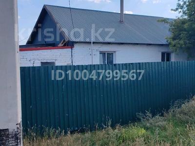 Часть дома · 3 комнаты · 62 м² · 6 сот., Аймауытова 25 /1 за 12 млн ₸ в Ленинском
