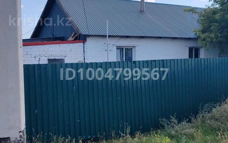 Часть дома · 3 комнаты · 62 м² · 6 сот., Аймауытова 25 /1 за 12 млн ₸ в Ленинском — фото 2